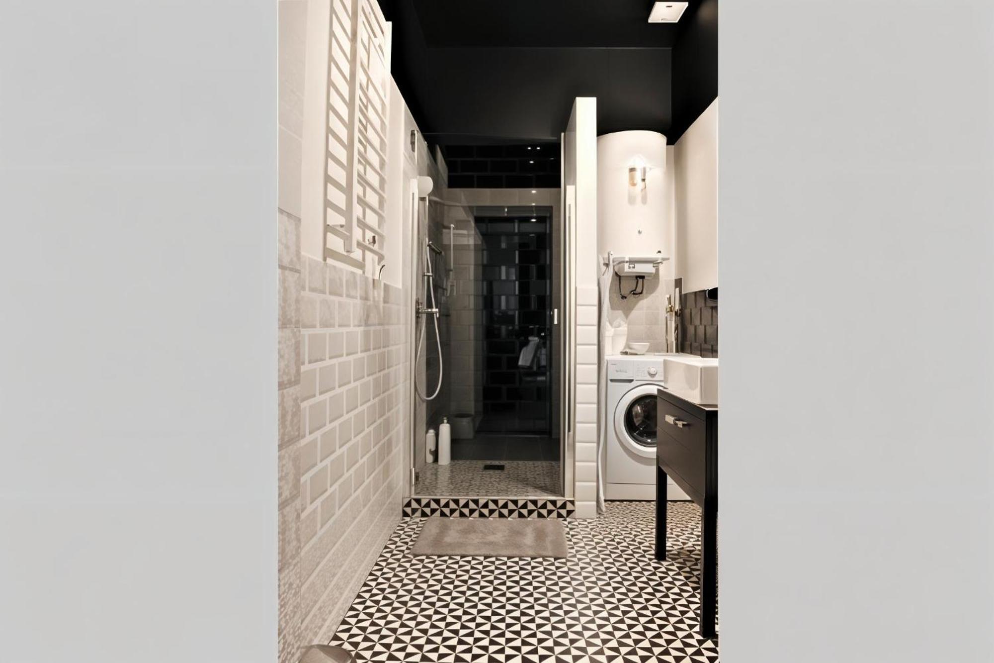 Appartement Cracow Fancy Brick #3 - Old Town *